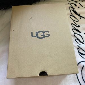 Ugg boots